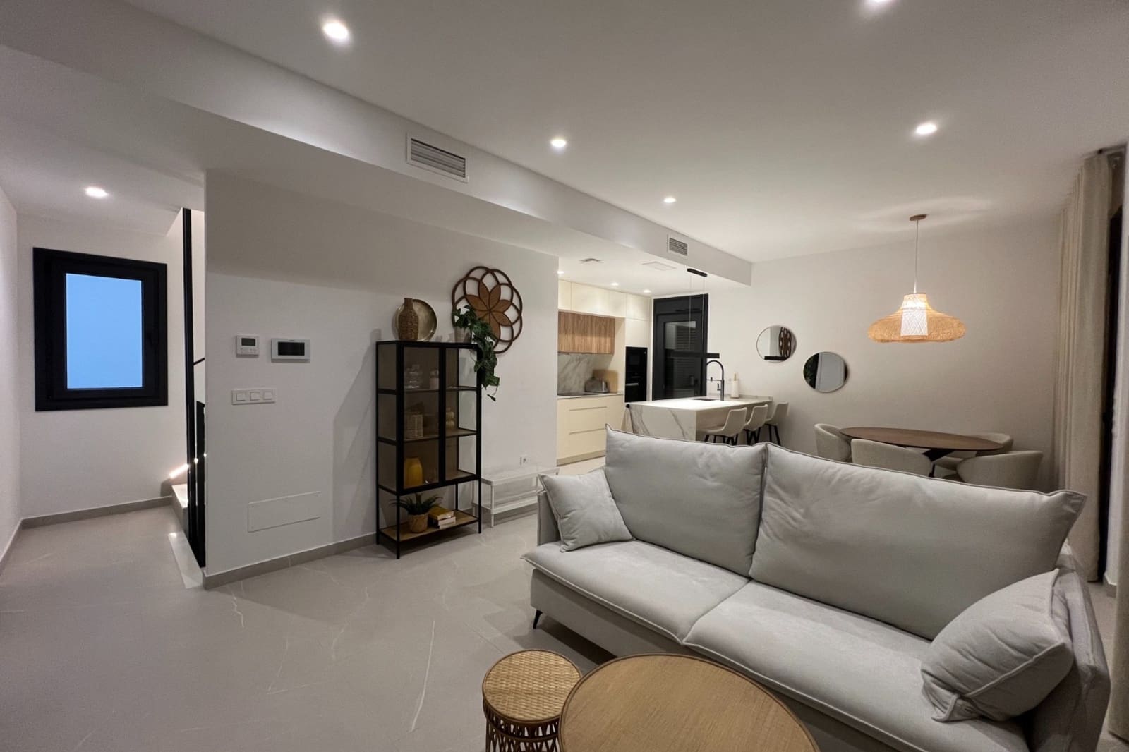 5 sovrum Villa till salu i Torre-Pacheco - 795 000 € (Ref: 9921429)