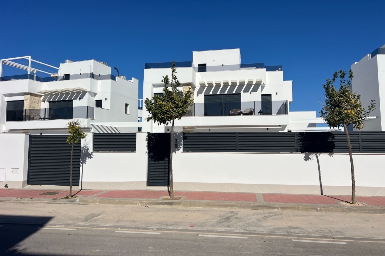 5 sovrum Villa till salu i Torre-Pacheco - 795 000 € (Ref: 9921429)