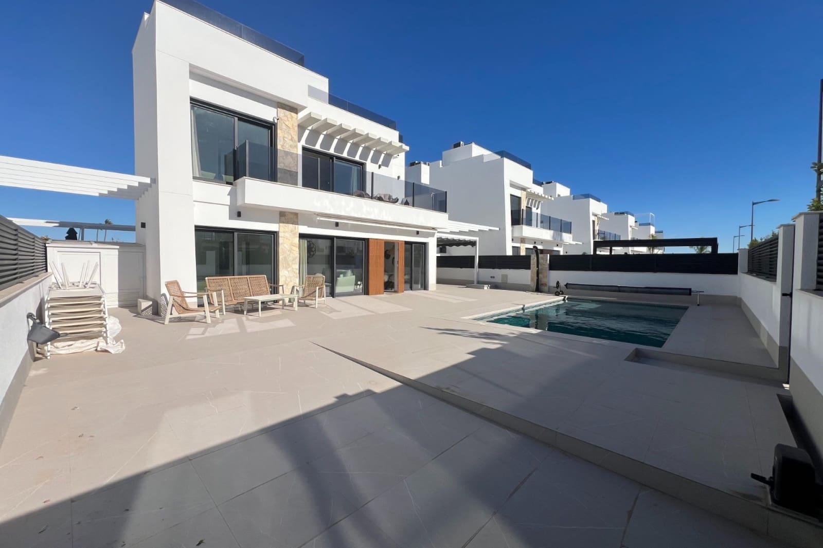 5 sovrum Villa till salu i Torre-Pacheco - 795 000 € (Ref: 9921429)
