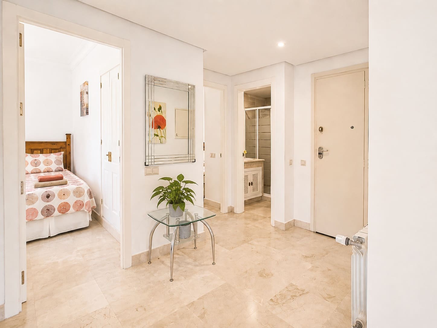 3 slaapkamer Appartement te koop in Los Alcazares - € 249.999 (Ref: 9921535)
