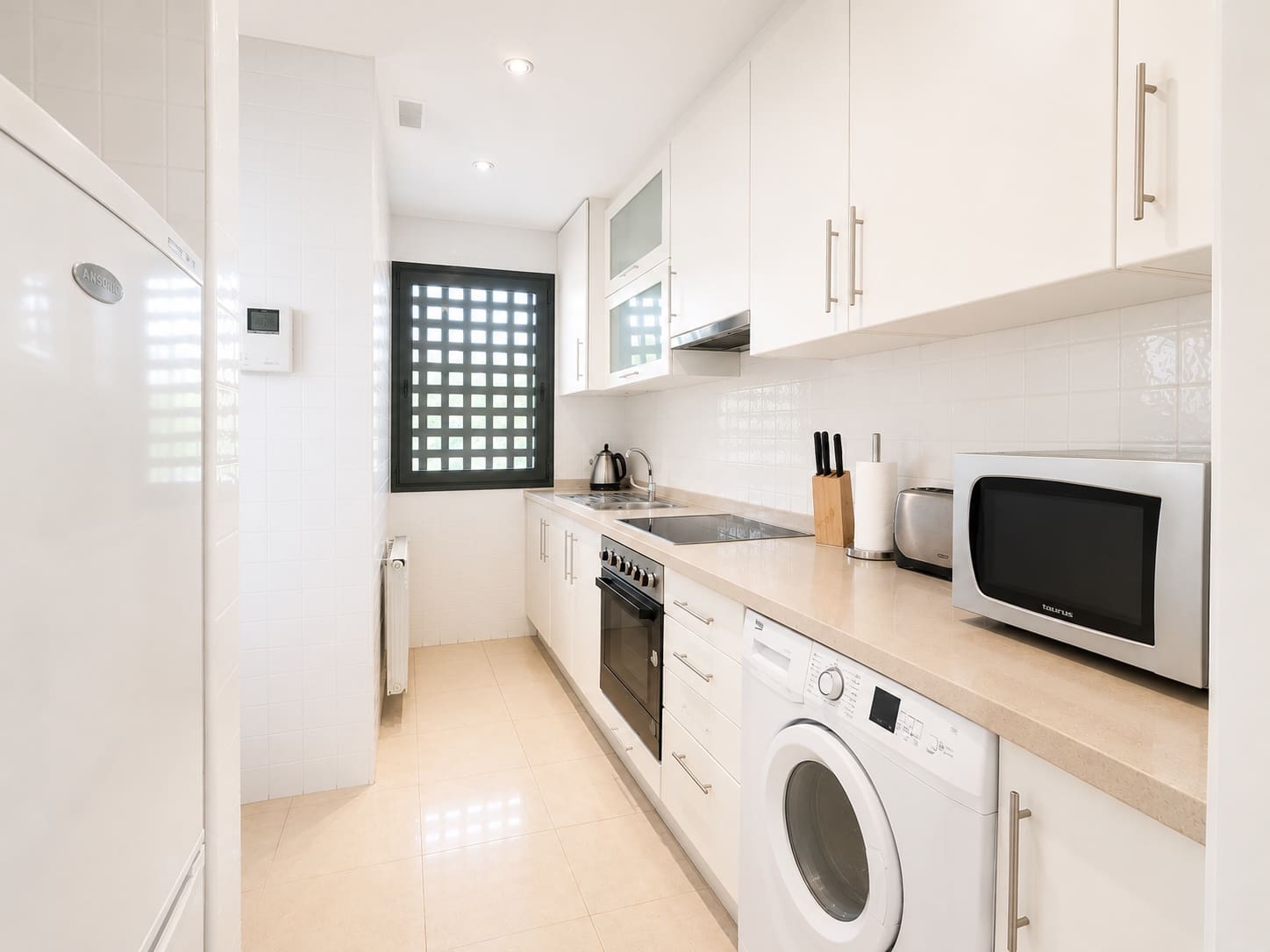 3 slaapkamer Appartement te koop in Los Alcazares - € 249.999 (Ref: 9921535)