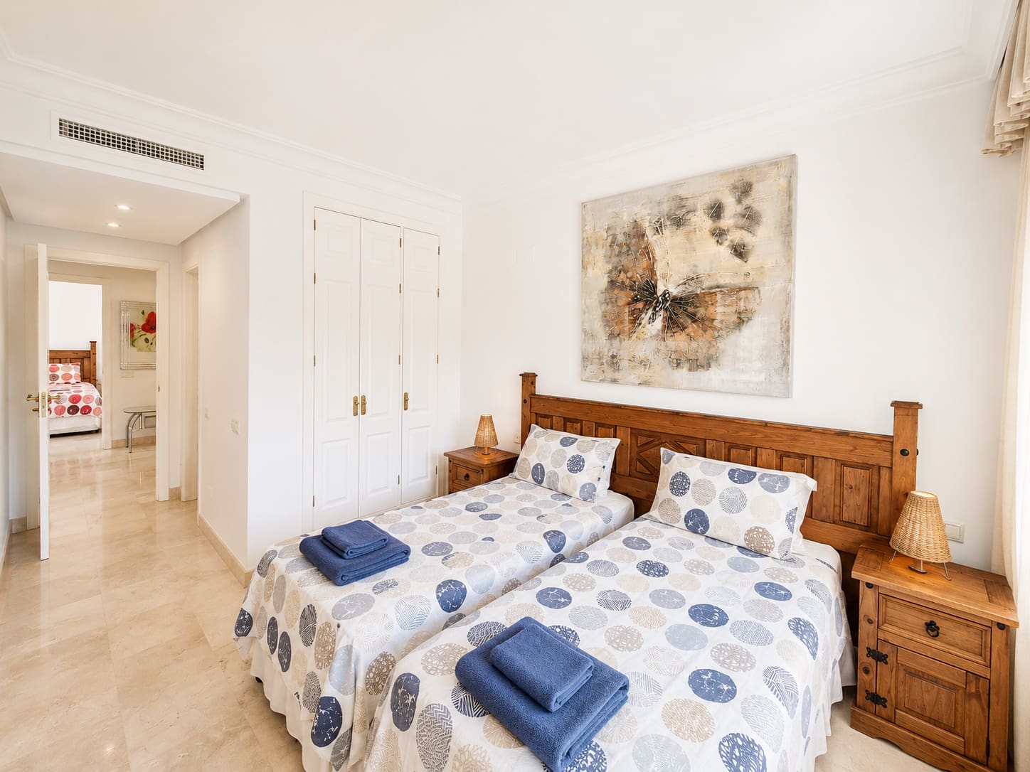 3 slaapkamer Appartement te koop in Los Alcazares - € 249.999 (Ref: 9921535)