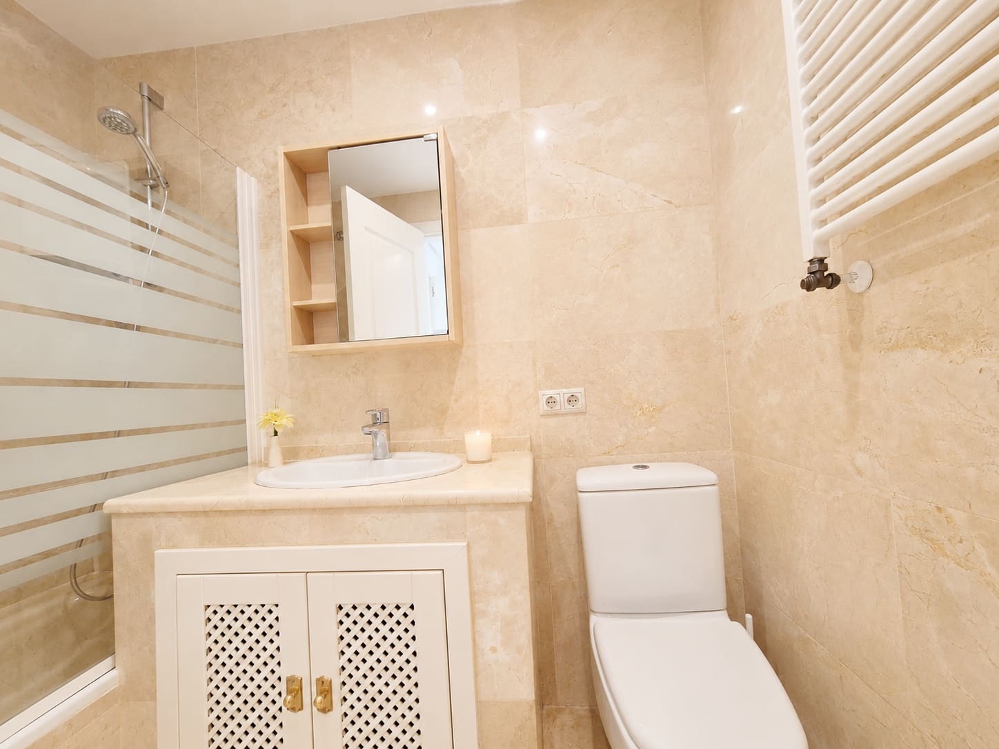3 slaapkamer Appartement te koop in Los Alcazares - € 249.999 (Ref: 9921535)