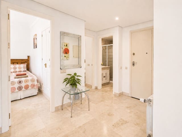 Apartamento de 3 habitaciones en Los Alcázares en venta - 249.999 € (Ref: 9921535)