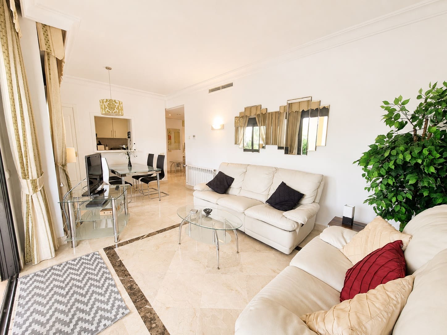 3 slaapkamer Appartement te koop in Los Alcazares - € 249.999 (Ref: 9921535)