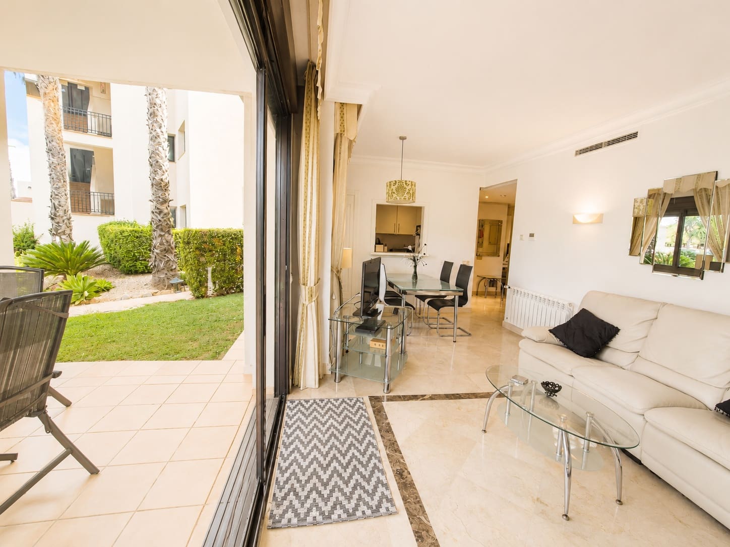 3 slaapkamer Appartement te koop in Los Alcazares - € 249.999 (Ref: 9921535)