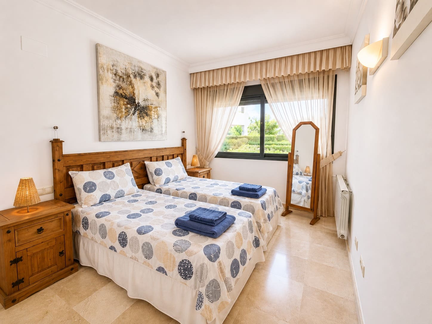 3 slaapkamer Appartement te koop in Los Alcazares - € 249.999 (Ref: 9921535)
