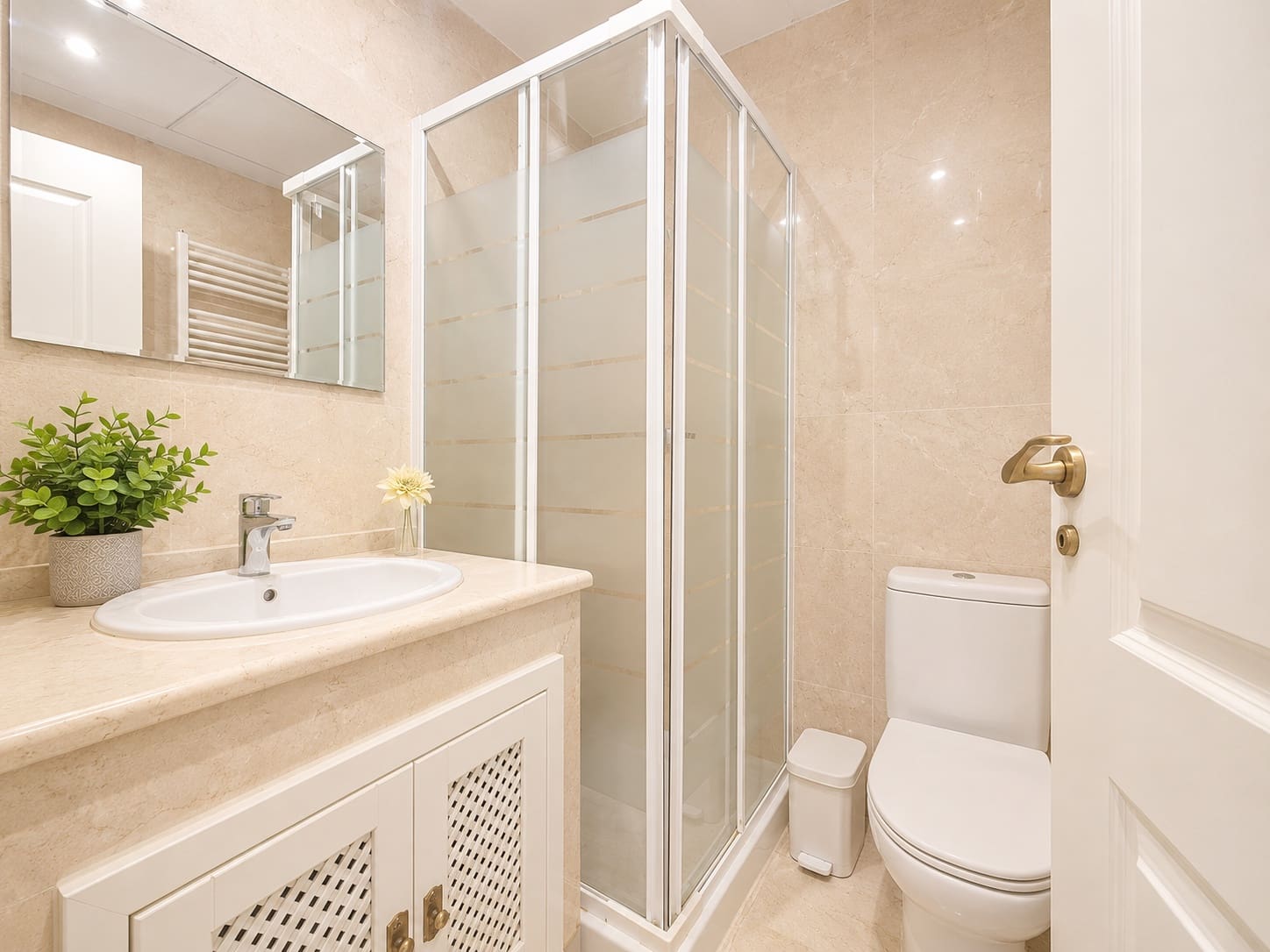 3 slaapkamer Appartement te koop in Los Alcazares - € 249.999 (Ref: 9921535)