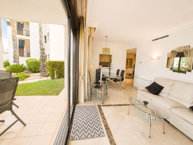 Apartamento de 3 habitaciones en Los Alcázares en venta - 249.999 € (Ref: 9921535)