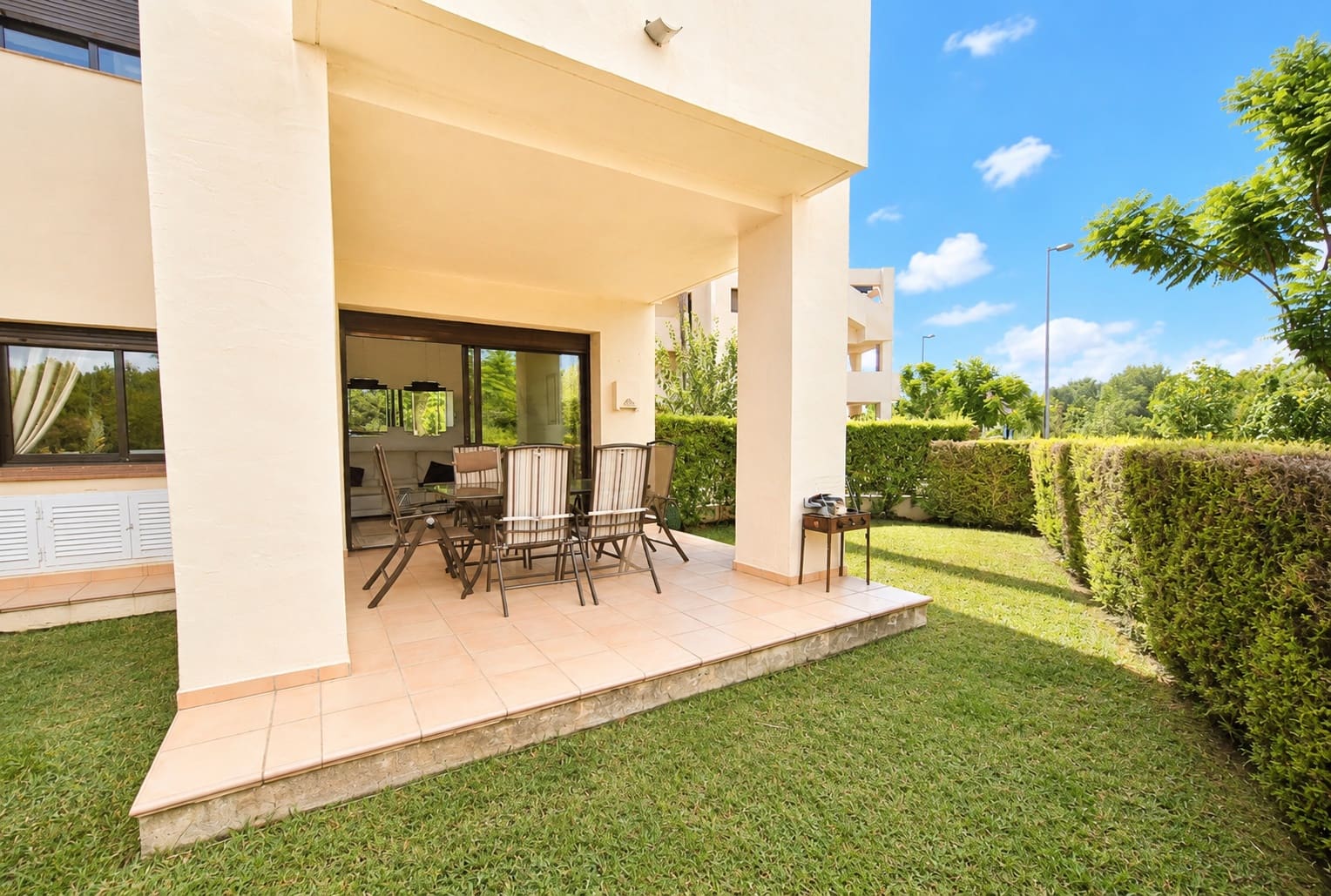 3 slaapkamer Appartement te koop in Los Alcazares - € 249.999 (Ref: 9921535)