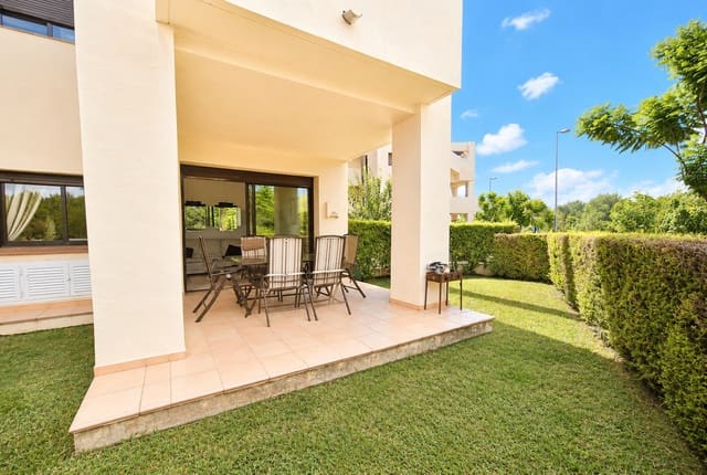 Apartamento de 3 habitaciones en Los Alcázares en venta - 249.999 € (Ref: 9921535)