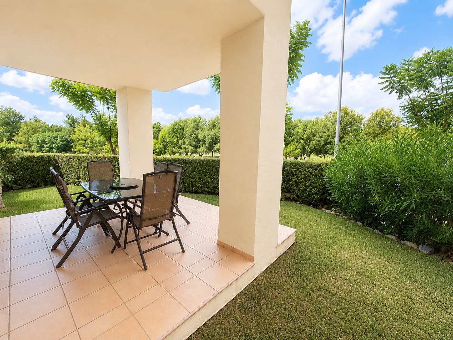 3 slaapkamer Appartement te koop in Los Alcazares - € 249.999 (Ref: 9921535)