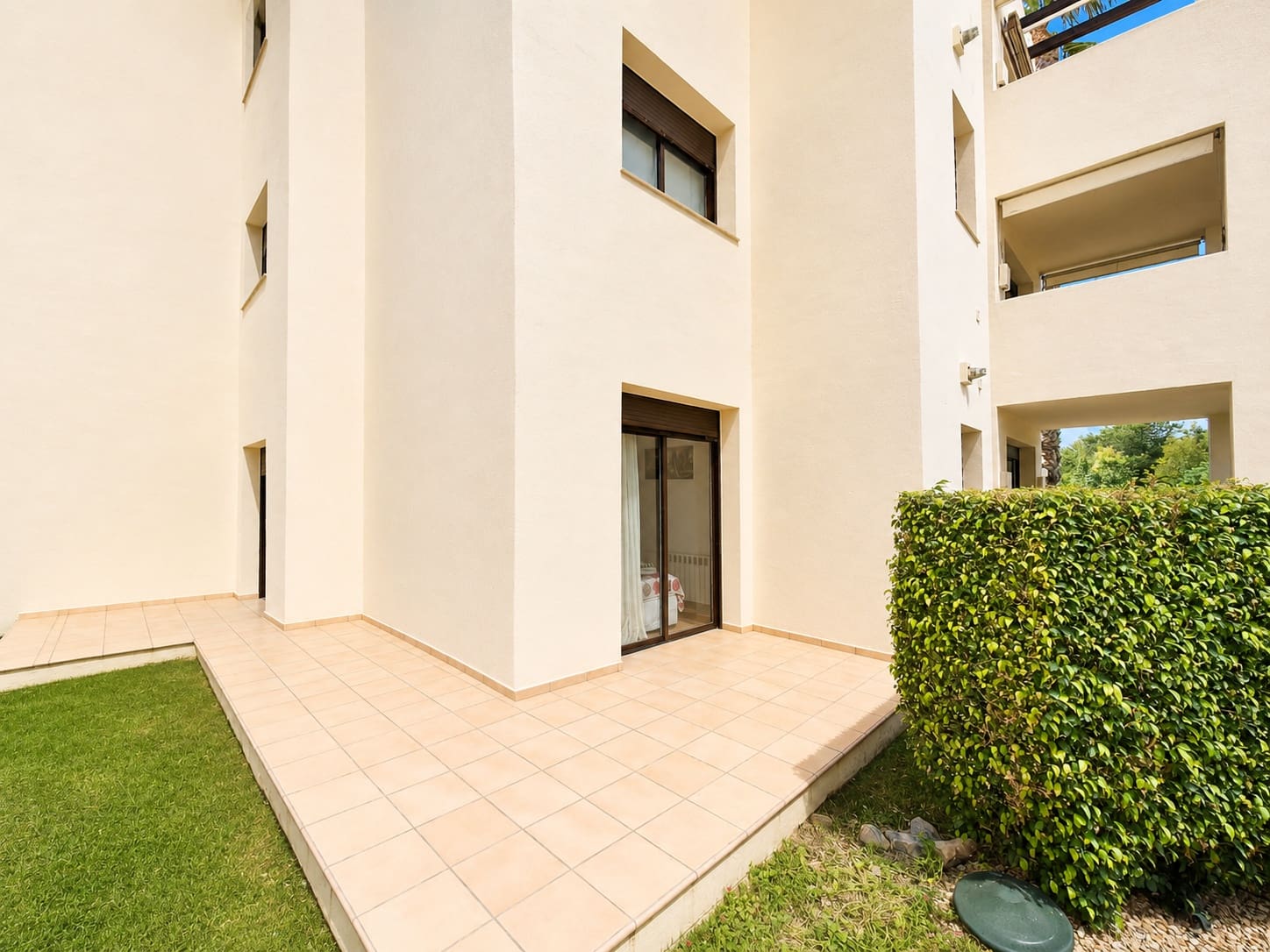 3 slaapkamer Appartement te koop in Los Alcazares - € 249.999 (Ref: 9921535)