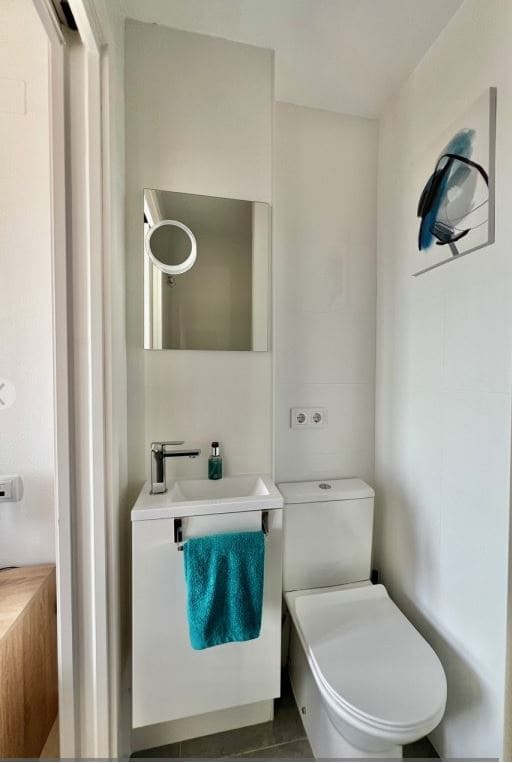 2 slaapkamer Appartement te koop in Sucina - € 216.500 (Ref: 9922849)