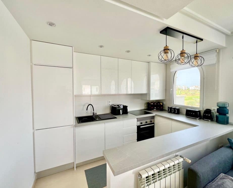 2 slaapkamer Appartement te koop in Sucina - € 216.500 (Ref: 9922849)