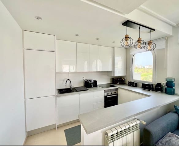 2 soveværelse Lejlighed til salg i Sucina, Murcia by - € 216.500 (Ref: 9922849)