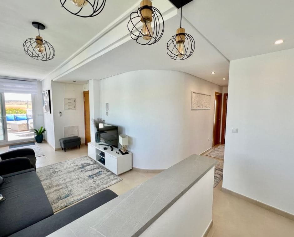 2 slaapkamer Appartement te koop in Sucina - € 216.500 (Ref: 9922849)