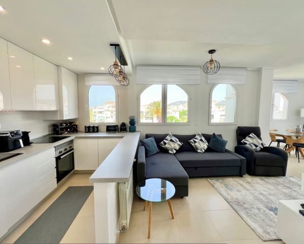 2 soveværelse Lejlighed til salg i Sucina, Murcia by - € 216.500 (Ref: 9922849)
