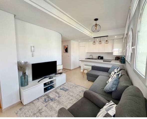 2 soveværelse Lejlighed til salg i Sucina, Murcia by - € 216.500 (Ref: 9922849)