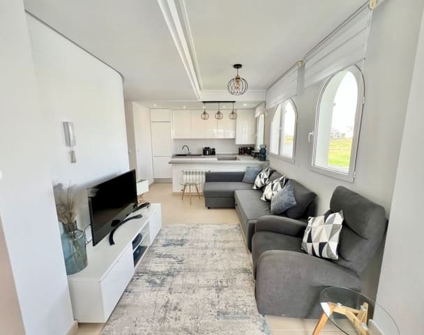 2 soveværelse Lejlighed til salg i Sucina, Murcia by - € 216.500 (Ref: 9922849)