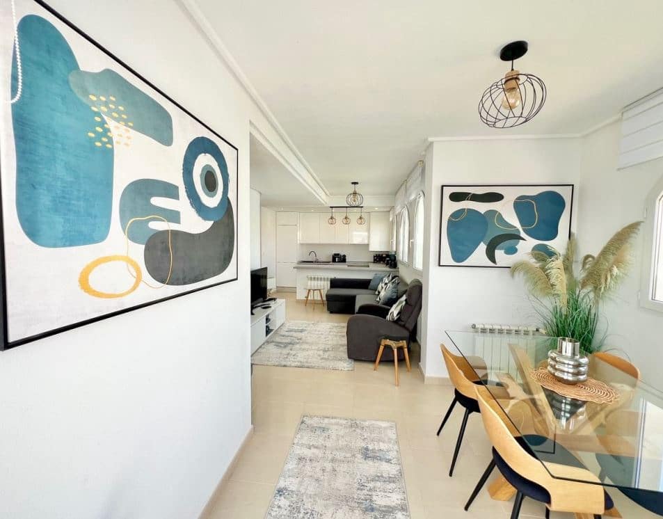 2 slaapkamer Appartement te koop in Sucina - € 216.500 (Ref: 9922849)