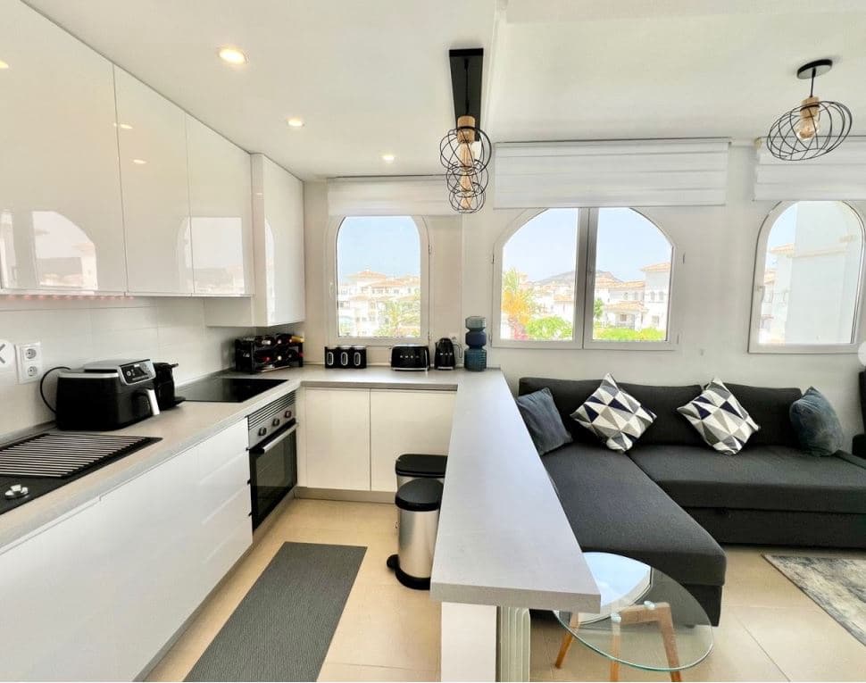 2 slaapkamer Appartement te koop in Sucina - € 216.500 (Ref: 9922849)