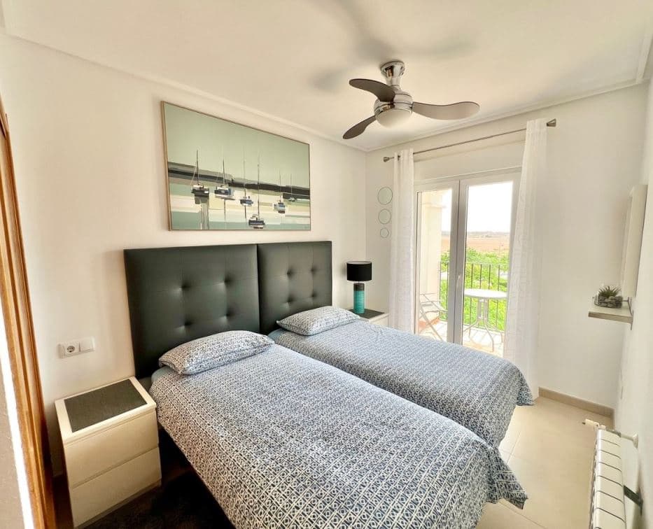 2 slaapkamer Appartement te koop in Sucina - € 216.500 (Ref: 9922849)