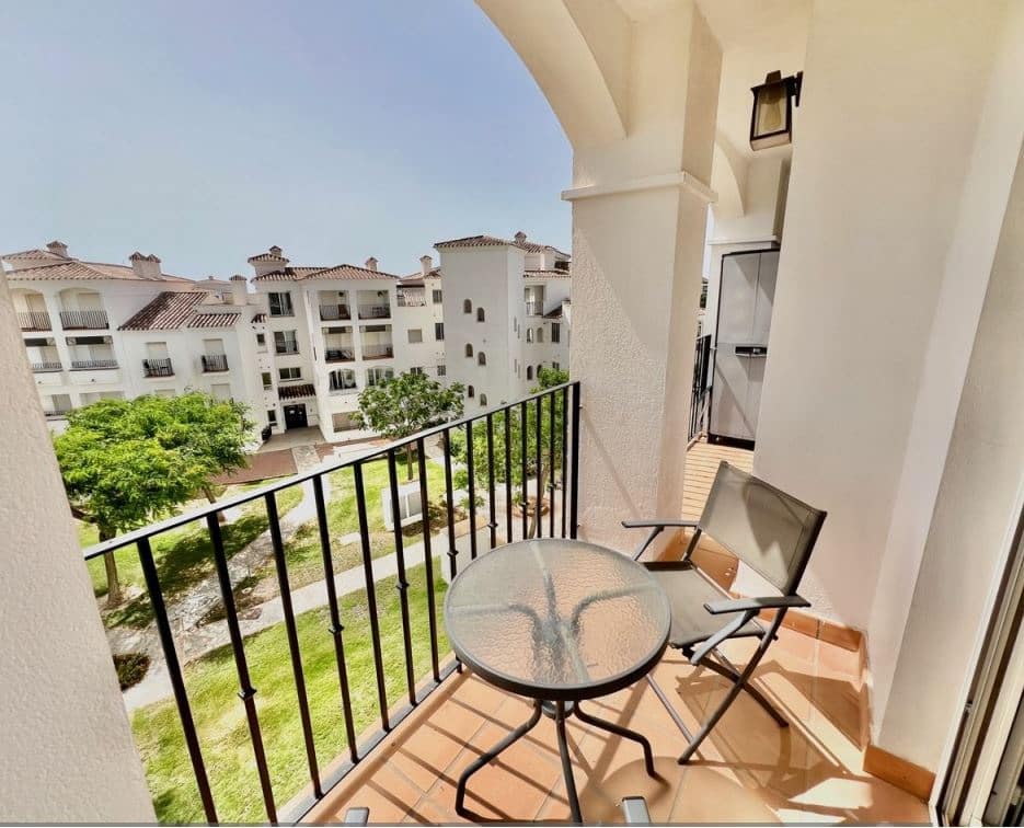 2 slaapkamer Appartement te koop in Sucina - € 216.500 (Ref: 9922849)