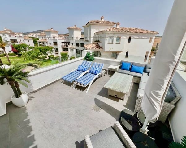 2 soveværelse Lejlighed til salg i Sucina, Murcia by - € 216.500 (Ref: 9922849)