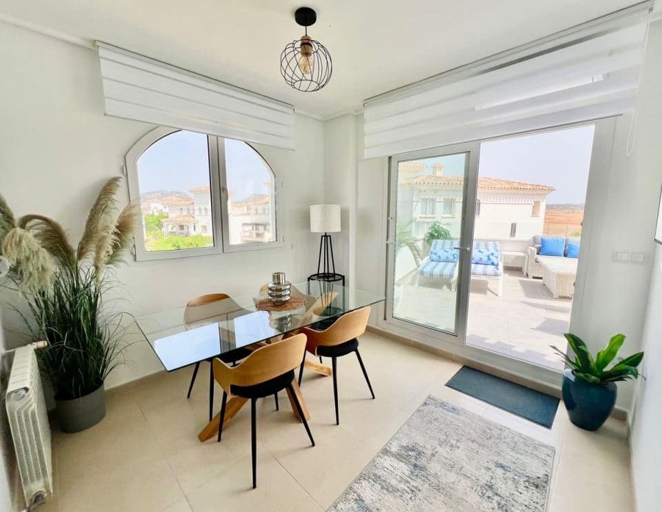 2 slaapkamer Appartement te koop in Sucina - € 216.500 (Ref: 9922849)