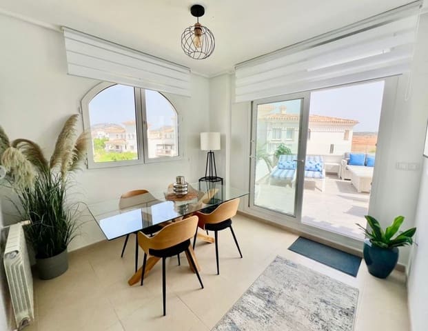 2 soveværelse Lejlighed til salg i Sucina, Murcia by - € 216.500 (Ref: 9922849)