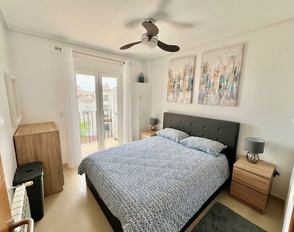 2 slaapkamer Appartement te koop in Sucina - € 216.500 (Ref: 9922849)