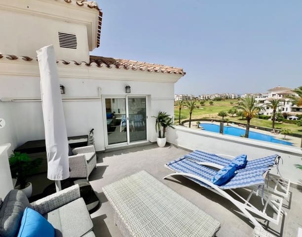 2 soveværelse Lejlighed til salg i Sucina, Murcia by - € 216.500 (Ref: 9922849)
