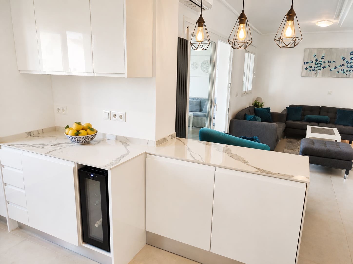 2 soveværelse Lejlighed til salg i Sucina - € 199.995 (Ref: 9922892)