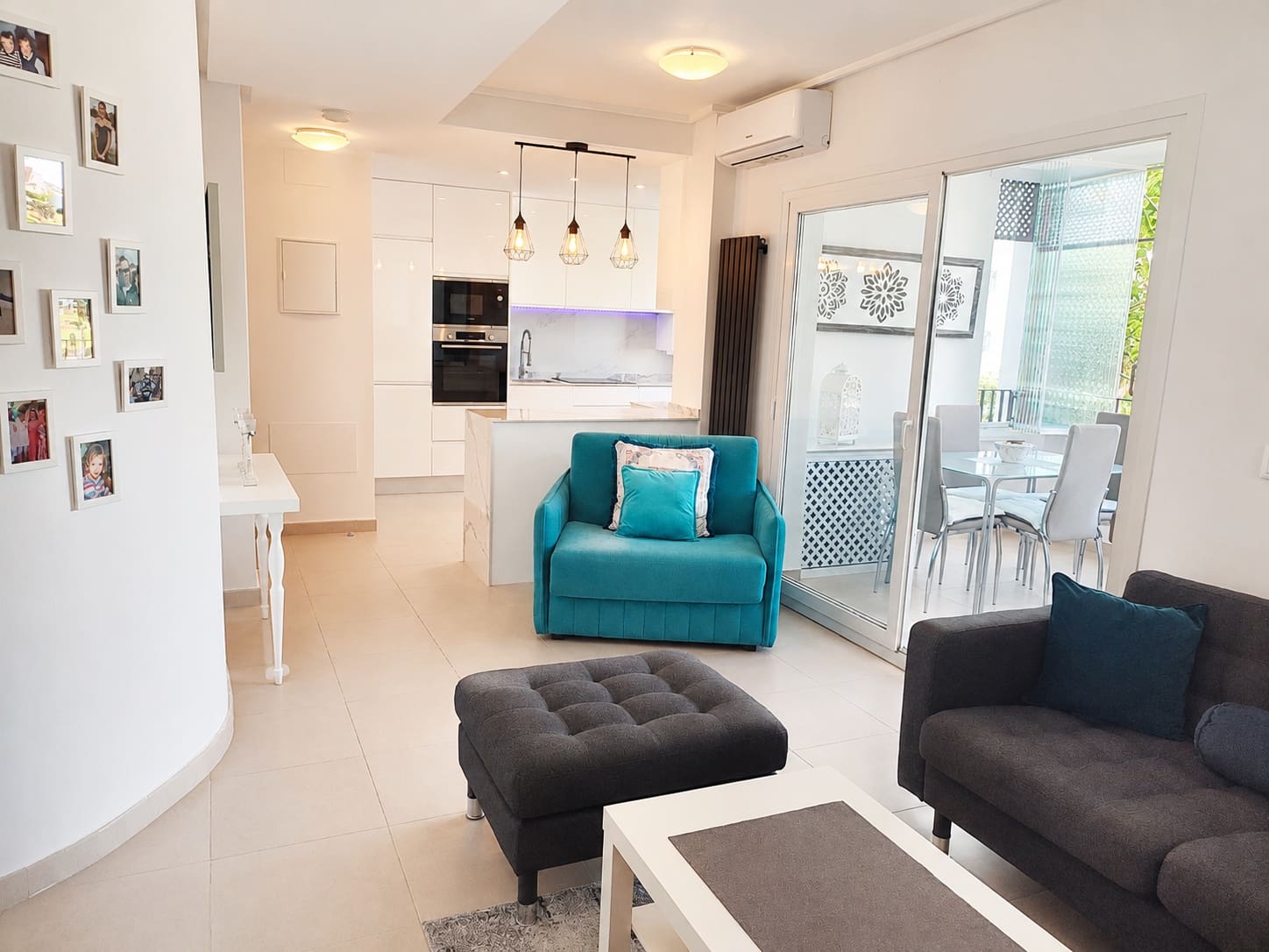 2 soveværelse Lejlighed til salg i Sucina - € 199.995 (Ref: 9922892)