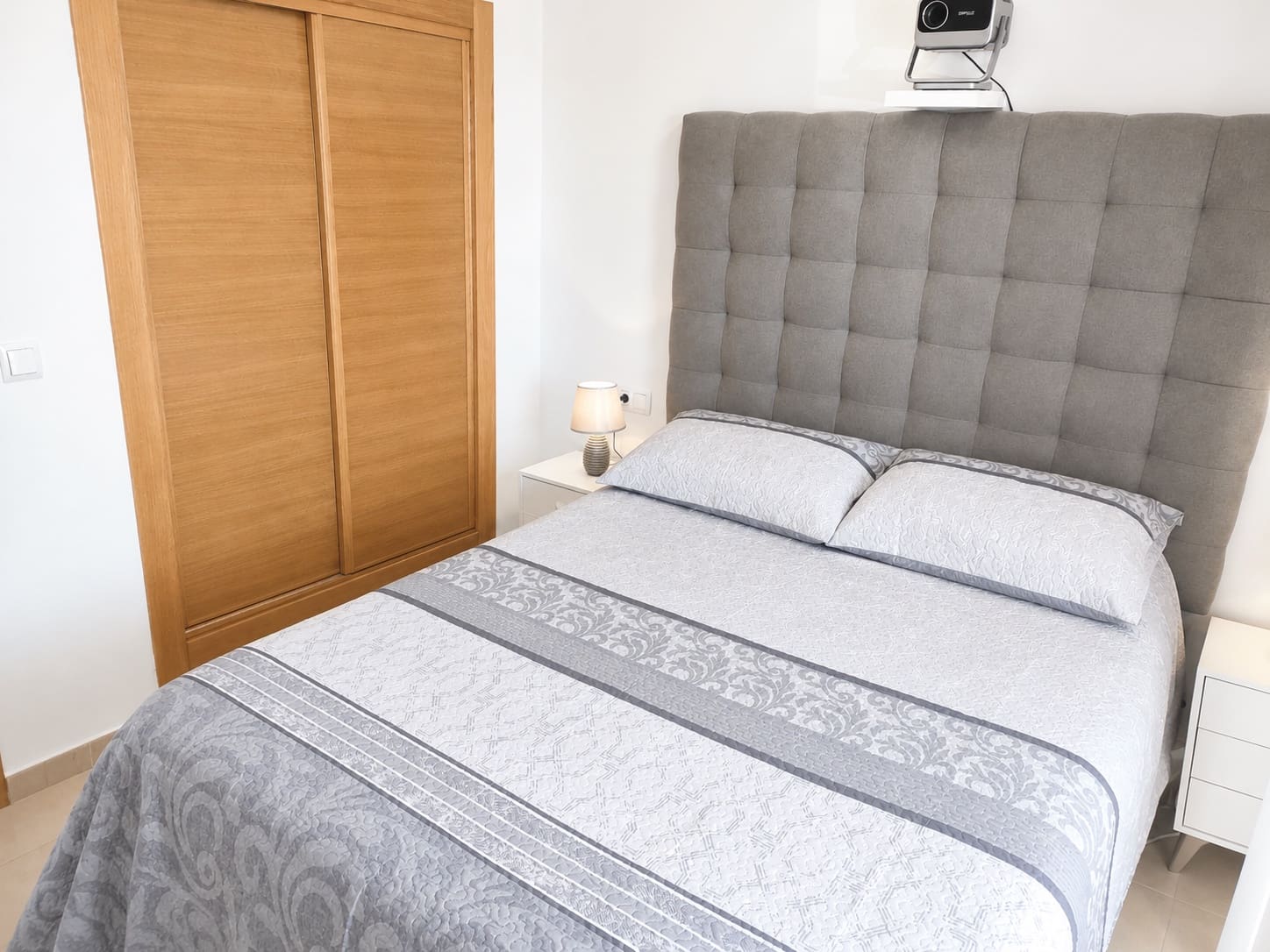 2 soveværelse Lejlighed til salg i Sucina - € 199.995 (Ref: 9922892)
