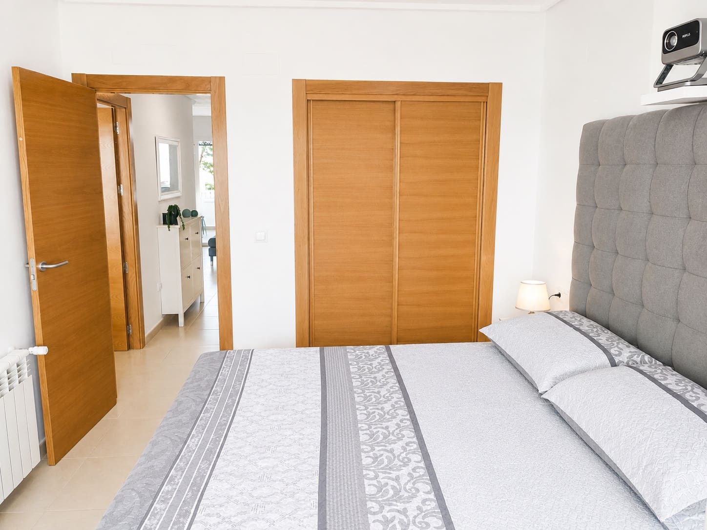 2 soveværelse Lejlighed til salg i Sucina - € 199.995 (Ref: 9922892)