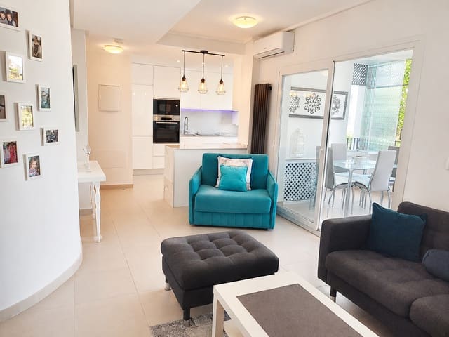 2 soveværelse Lejlighed til salg i Sucina, Murcia by - € 199.995 (Ref: 9922892)