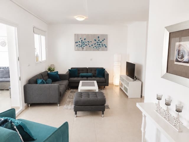 2 soveværelse Lejlighed til salg i Sucina, Murcia by - € 199.995 (Ref: 9922892)