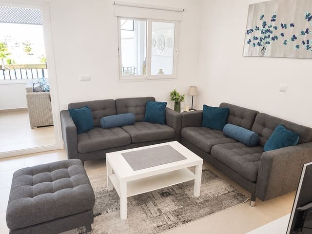2 soveværelse Lejlighed til salg i Sucina, Murcia by - € 199.995 (Ref: 9922892)