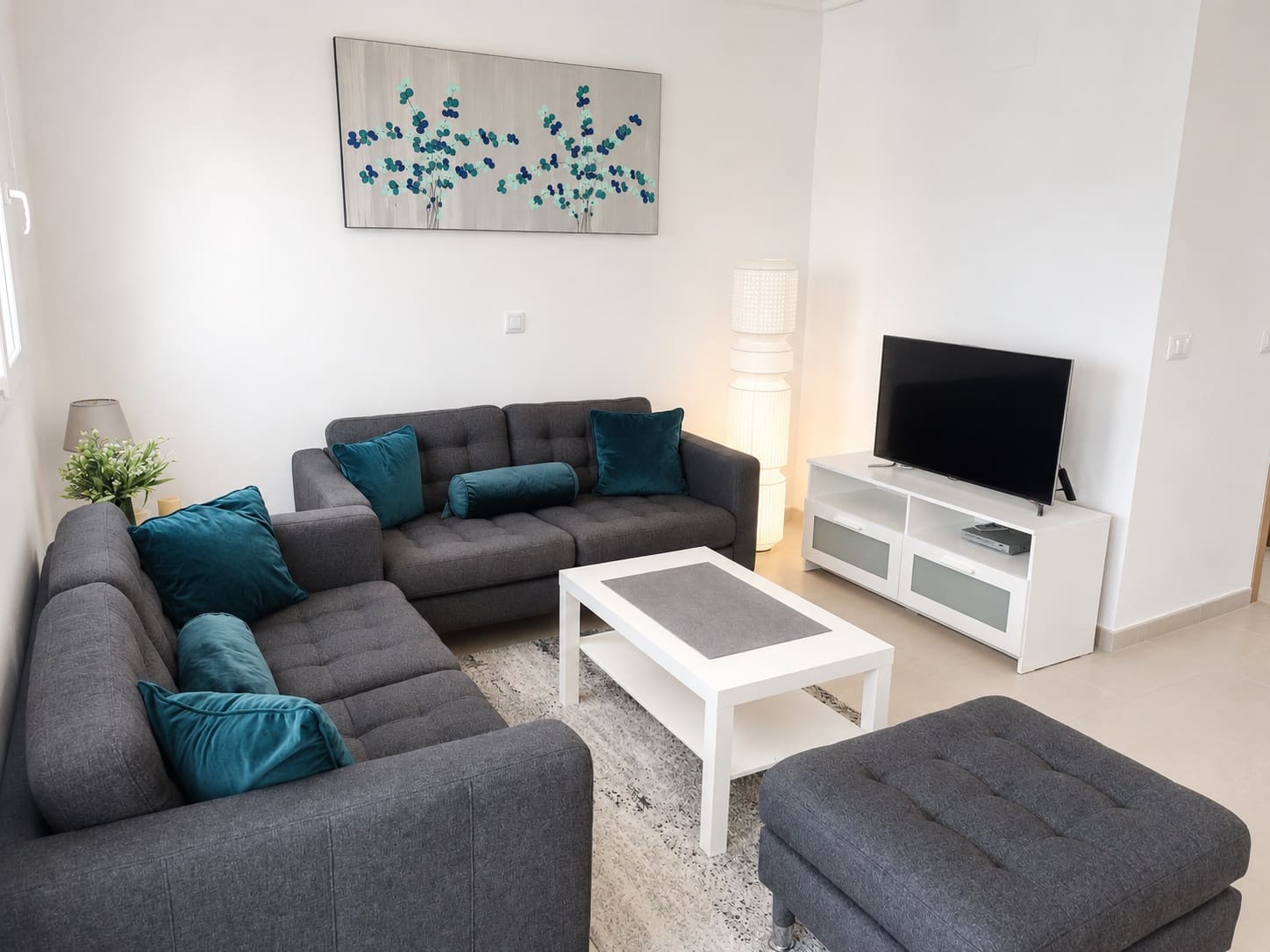 2 soveværelse Lejlighed til salg i Sucina - € 199.995 (Ref: 9922892)