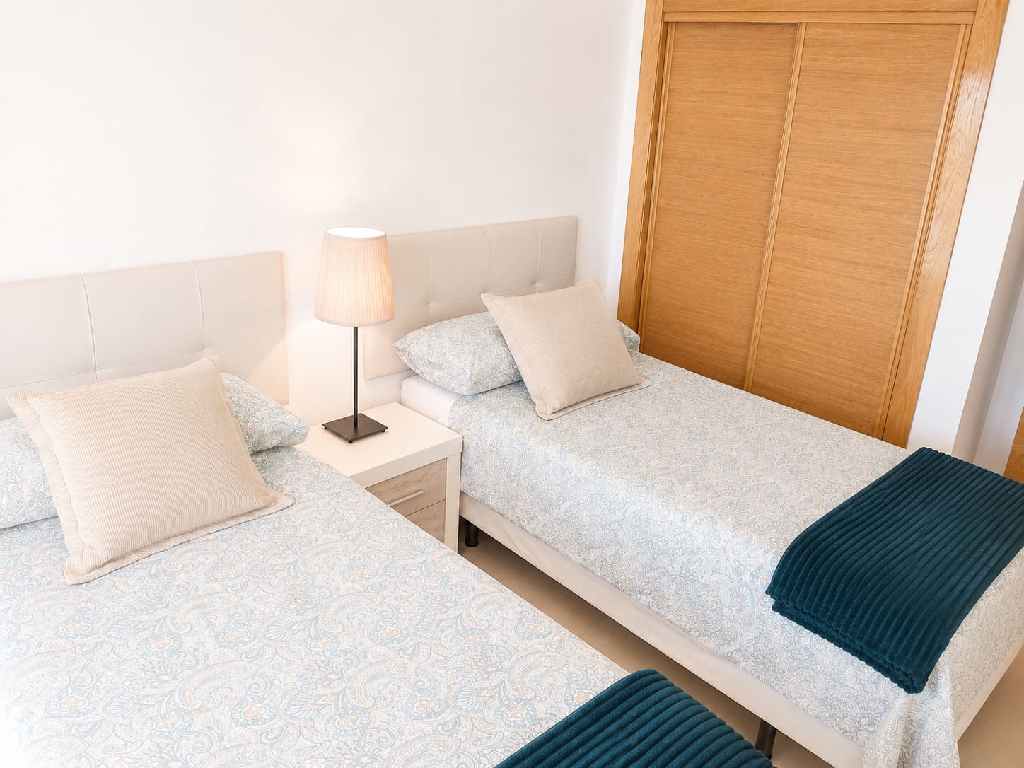 2 soveværelse Lejlighed til salg i Sucina - € 199.995 (Ref: 9922892)