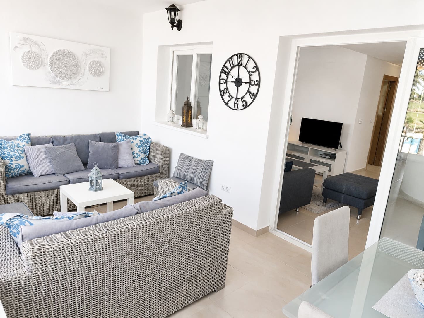 2 soveværelse Lejlighed til salg i Sucina - € 199.995 (Ref: 9922892)