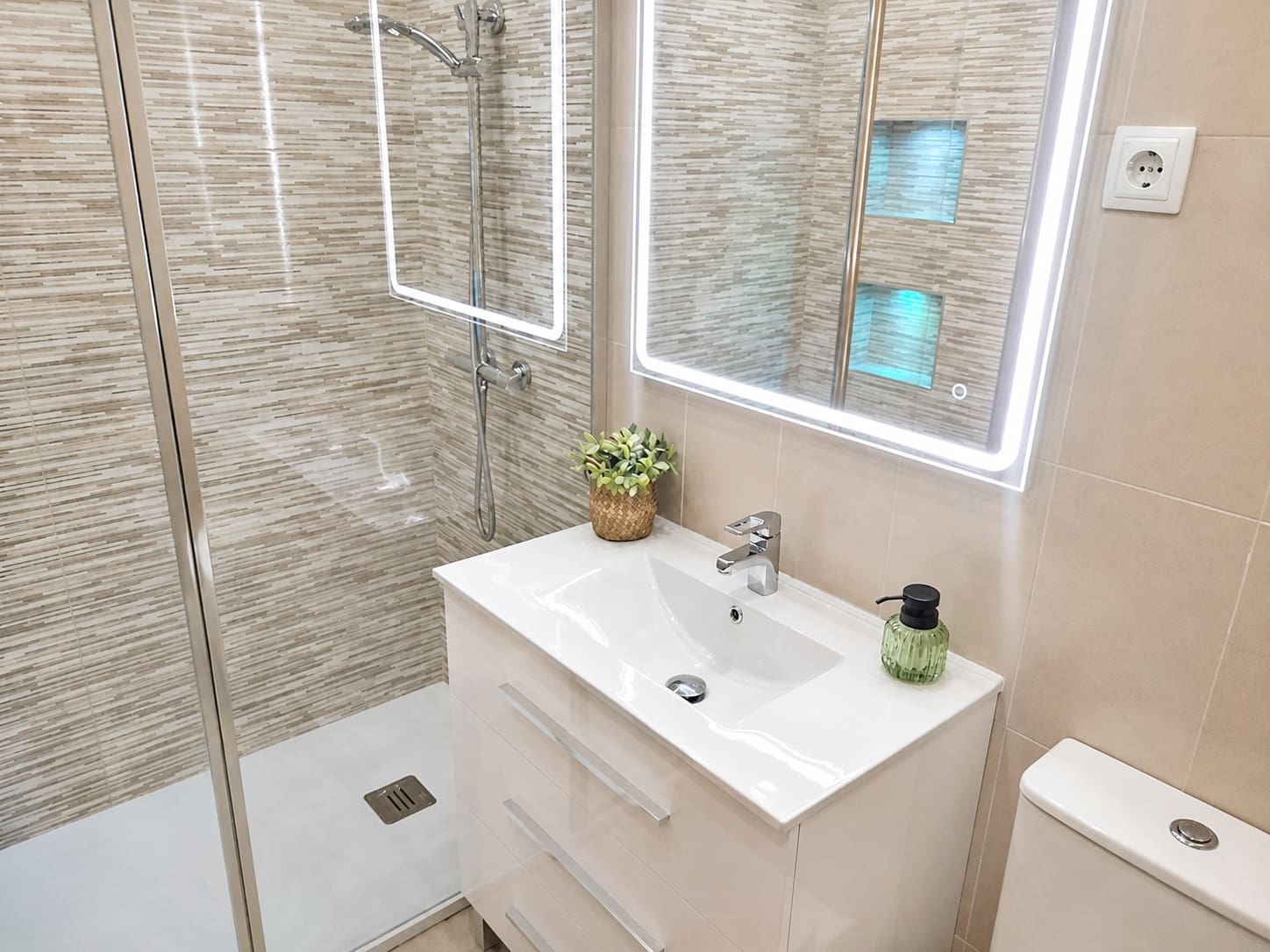 2 soveværelse Lejlighed til salg i Sucina - € 199.995 (Ref: 9922892)