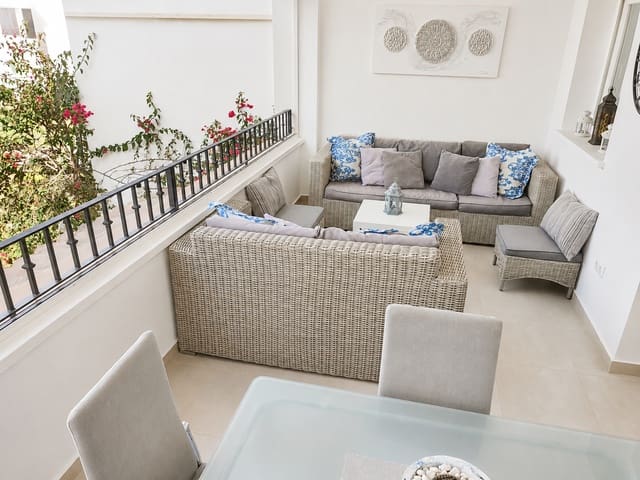 2 soveværelse Lejlighed til salg i Sucina, Murcia by - € 199.995 (Ref: 9922892)