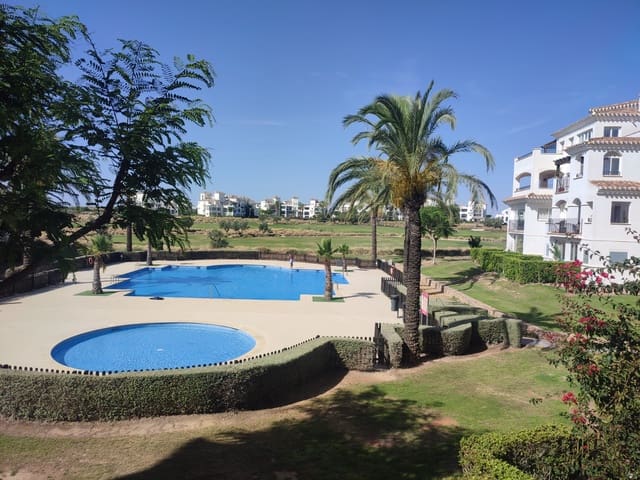 2 soveværelse Lejlighed til salg i Sucina, Murcia by - € 199.995 (Ref: 9922892)