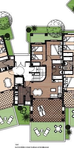 2 soveværelse Lejlighed til salg i Sucina - € 195.000 (Ref: 9924968)
