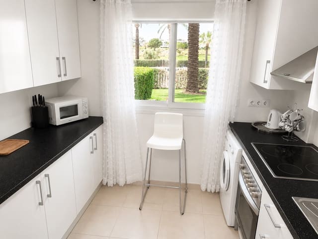 2 soveværelse Lejlighed til salg i Sucina, Murcia by - € 195.000 (Ref: 9924968)