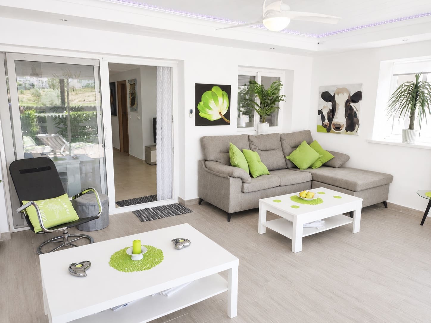 2 soveværelse Lejlighed til salg i Sucina - € 195.000 (Ref: 9924968)