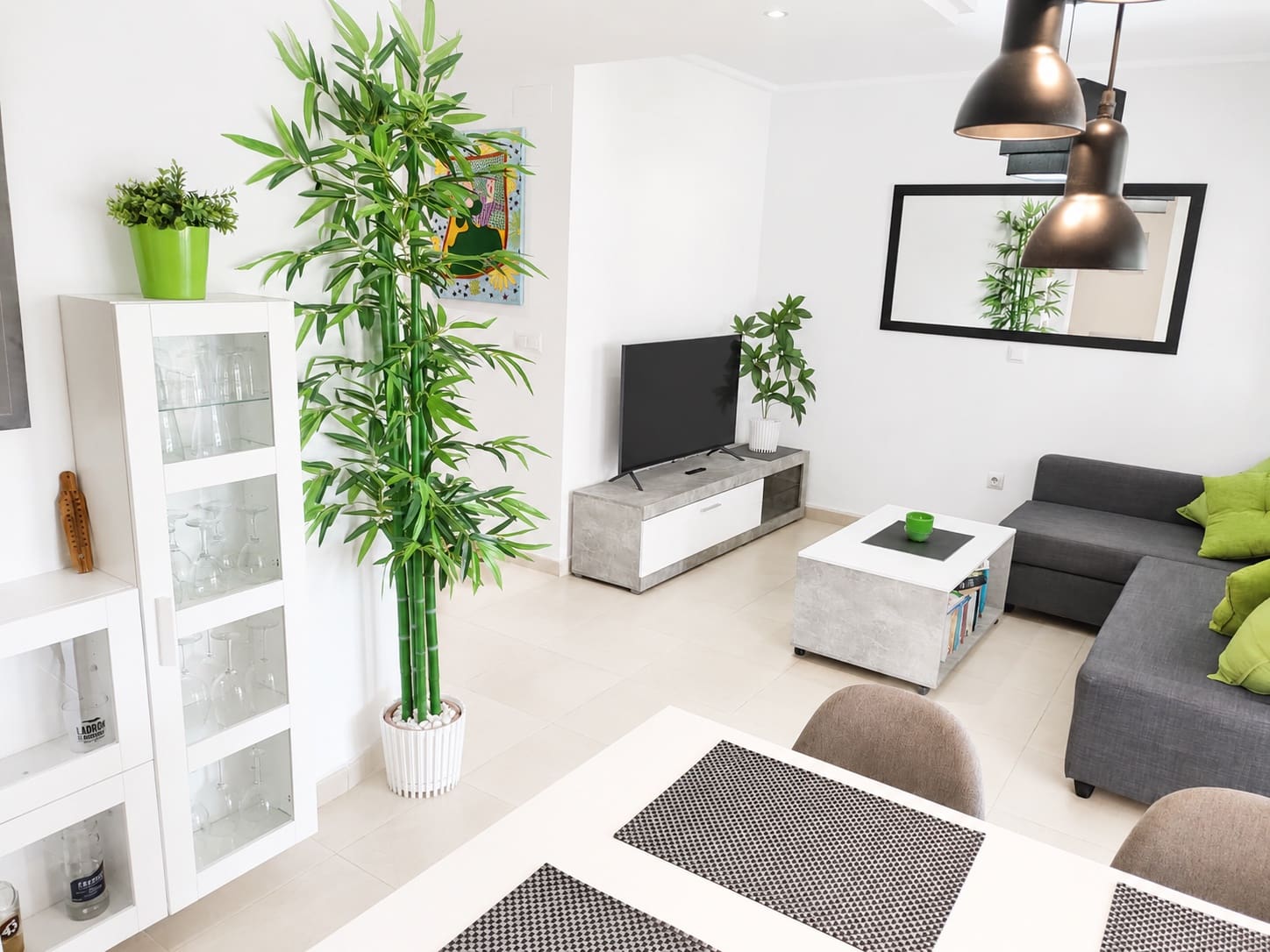 2 soveværelse Lejlighed til salg i Sucina - € 195.000 (Ref: 9924968)